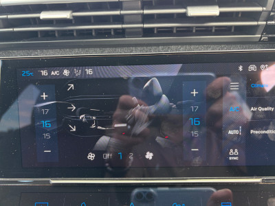 2024 Peugeot 408