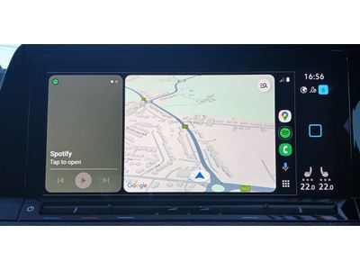 2023 Volkswagen Golf