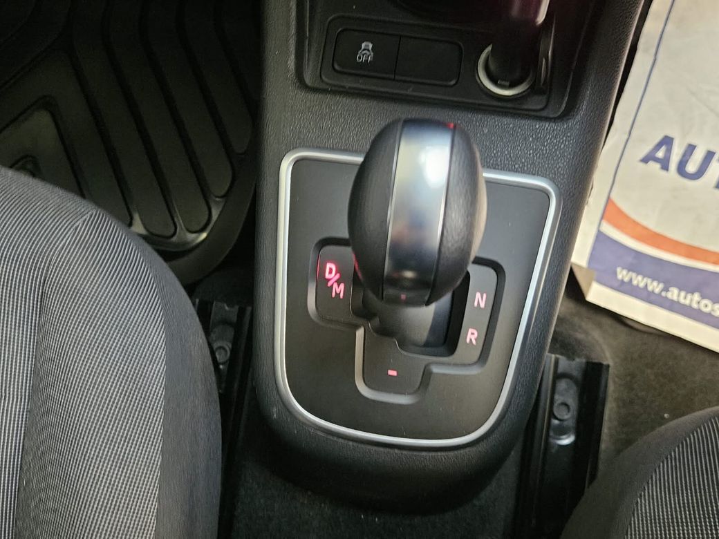 2015 Volkswagen up!