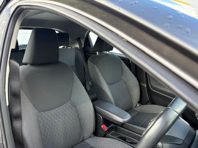 2022 Toyota Yaris