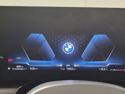 2026 BMW 1 Series