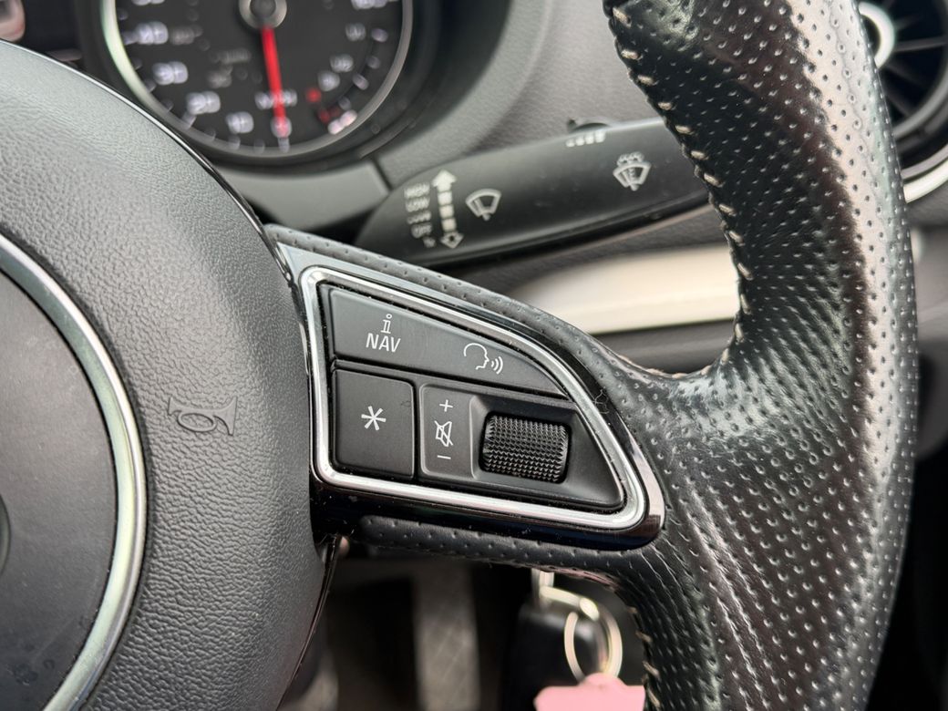 2016 Audi A3