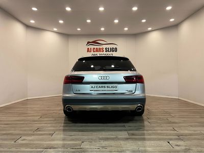 2016 Audi A6