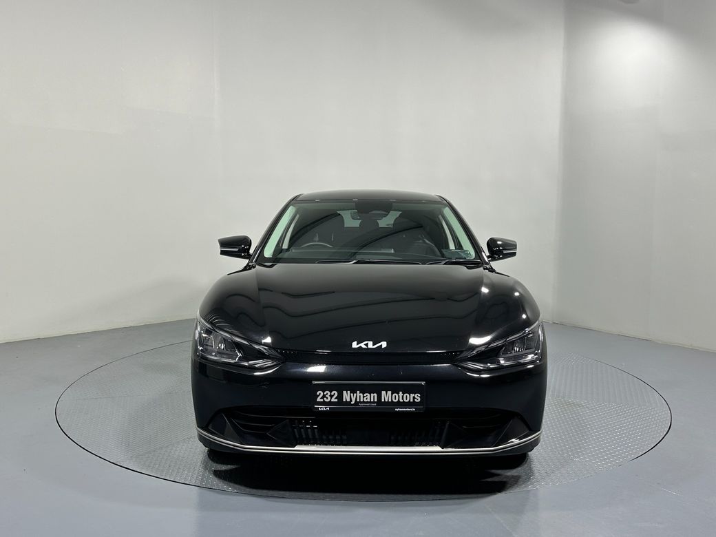 2023 Kia EV6