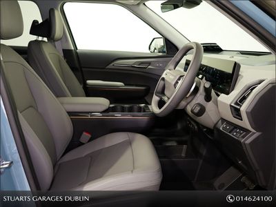 2026 Kia EV5