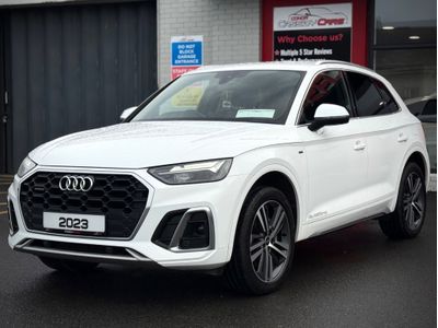 2023 Audi Q5
