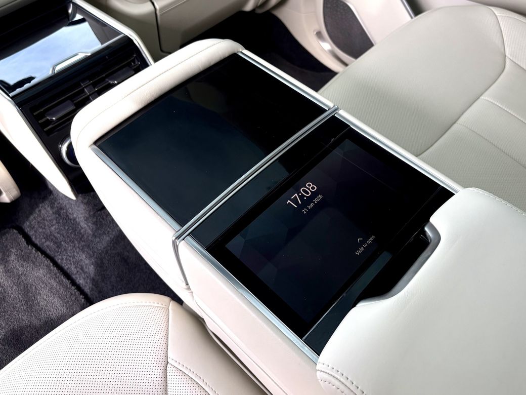 2024 Land Rover Range Rover