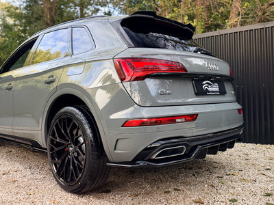 2022 Audi Q5