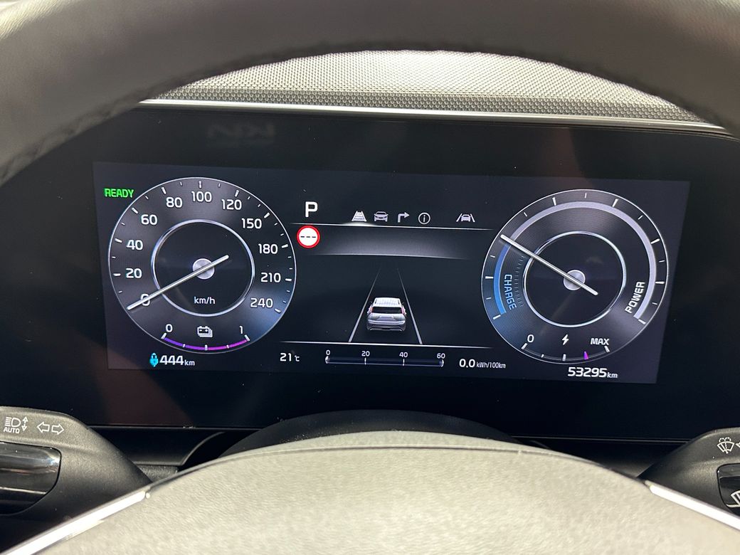 2024 Kia Niro