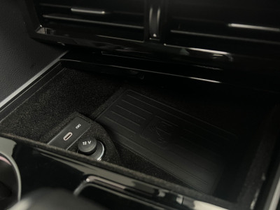 2025 Volkswagen Touareg