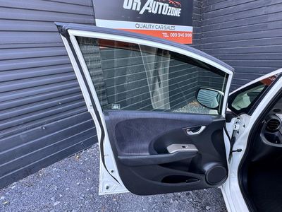2012 Honda Fit