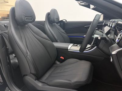 2025 Mercedes-Benz CLE