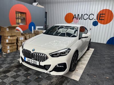 2024 BMW 2 Series