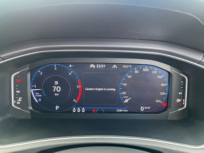 2021 Volkswagen T-Roc
