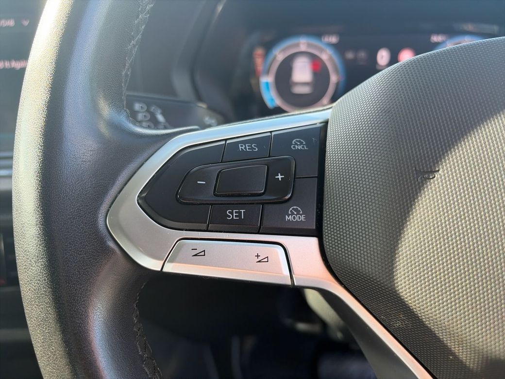 2025 Volkswagen Caddy