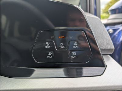 2023 Volkswagen Golf