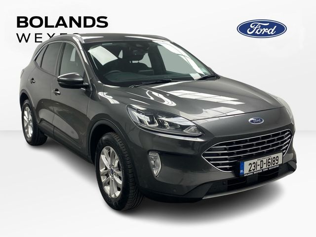 vehicle for sale from Bolands Wexford Town