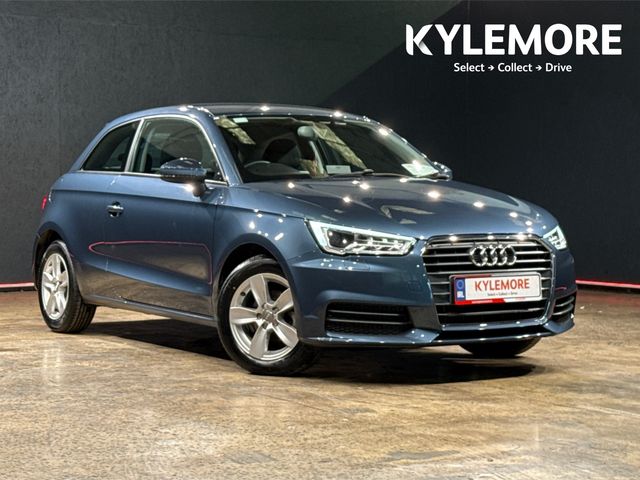 vehicle for sale from Kylemore Cars