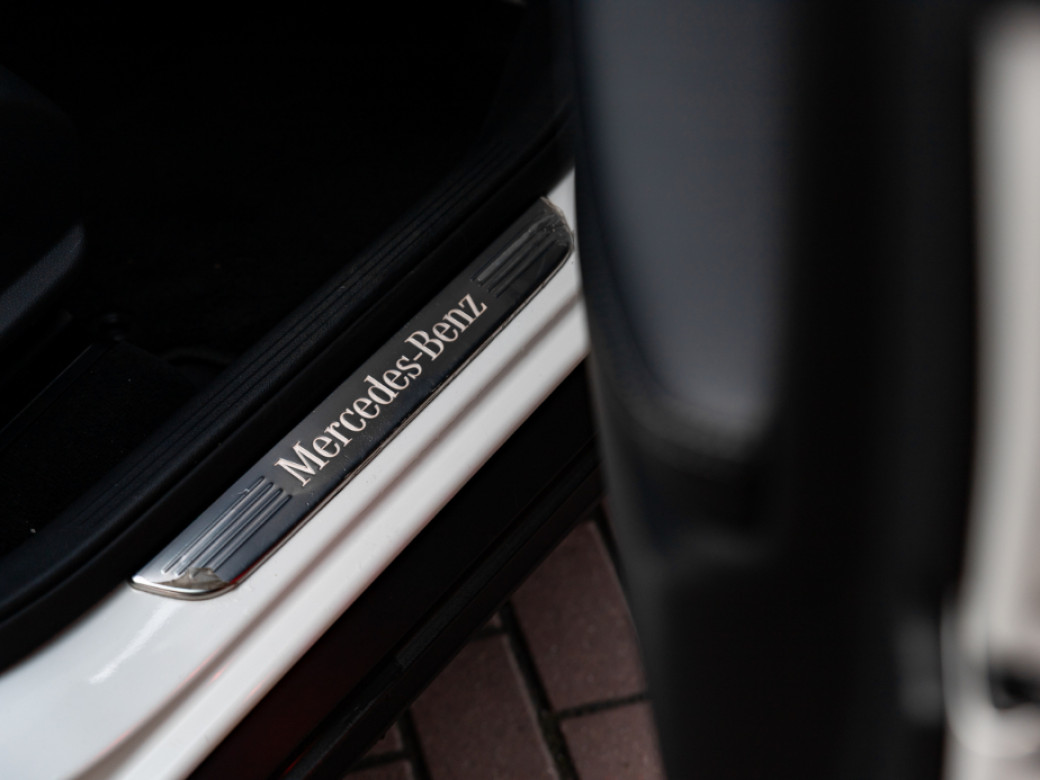 2019 Mercedes-Benz GLC Class