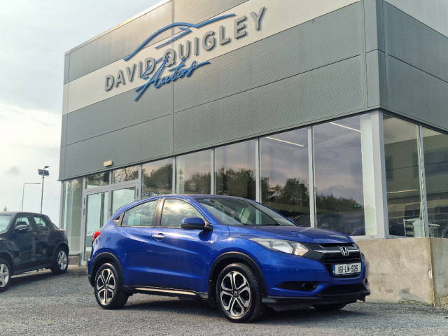 vehicle for sale from David Quigley Autos