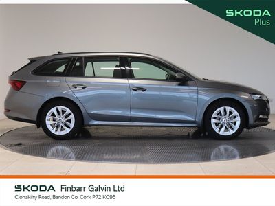 2023 Skoda Octavia