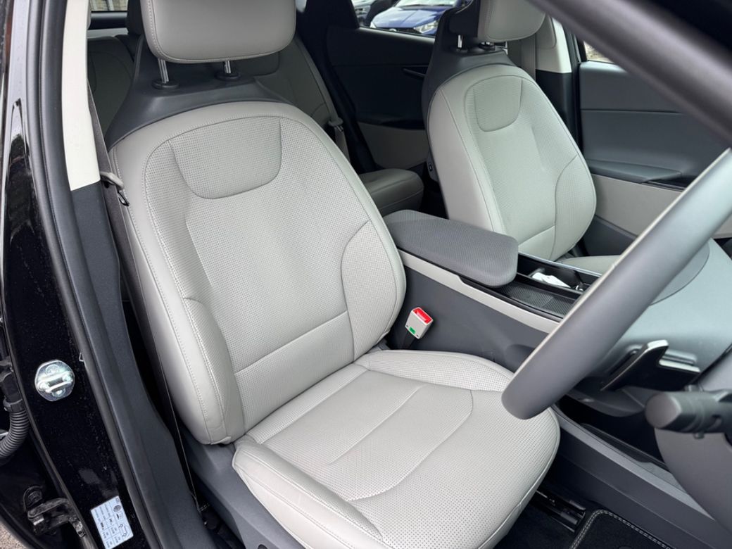 2025 Kia EV6