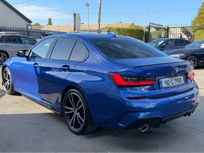 2019 BMW 3 Series