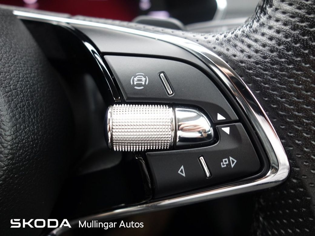 2022 Skoda Octavia