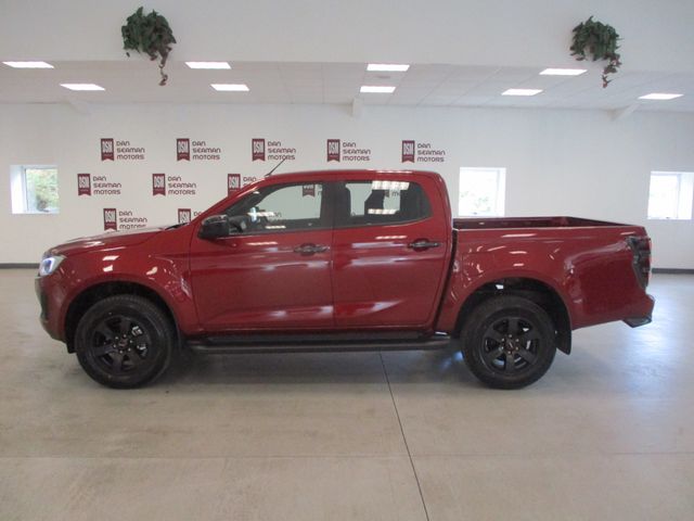 vehicle for sale from Dan Seaman Motors
