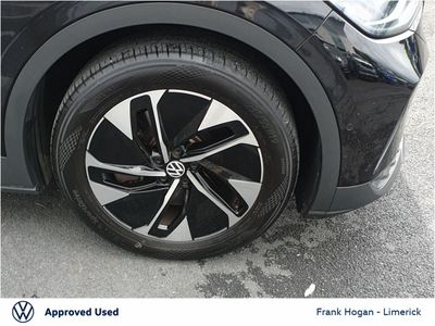 2023 Volkswagen ID.4