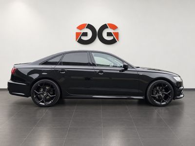 2017 Audi A6