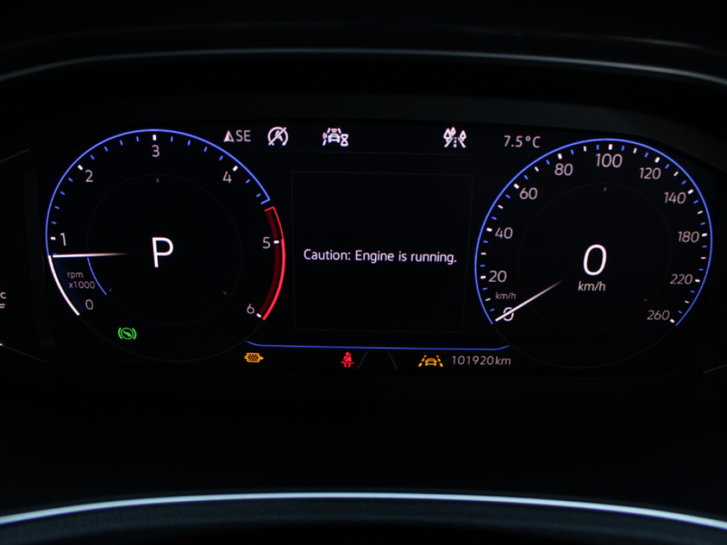 2020 Volkswagen T-Roc