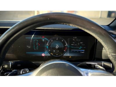 2019 Mercedes-Benz E Class