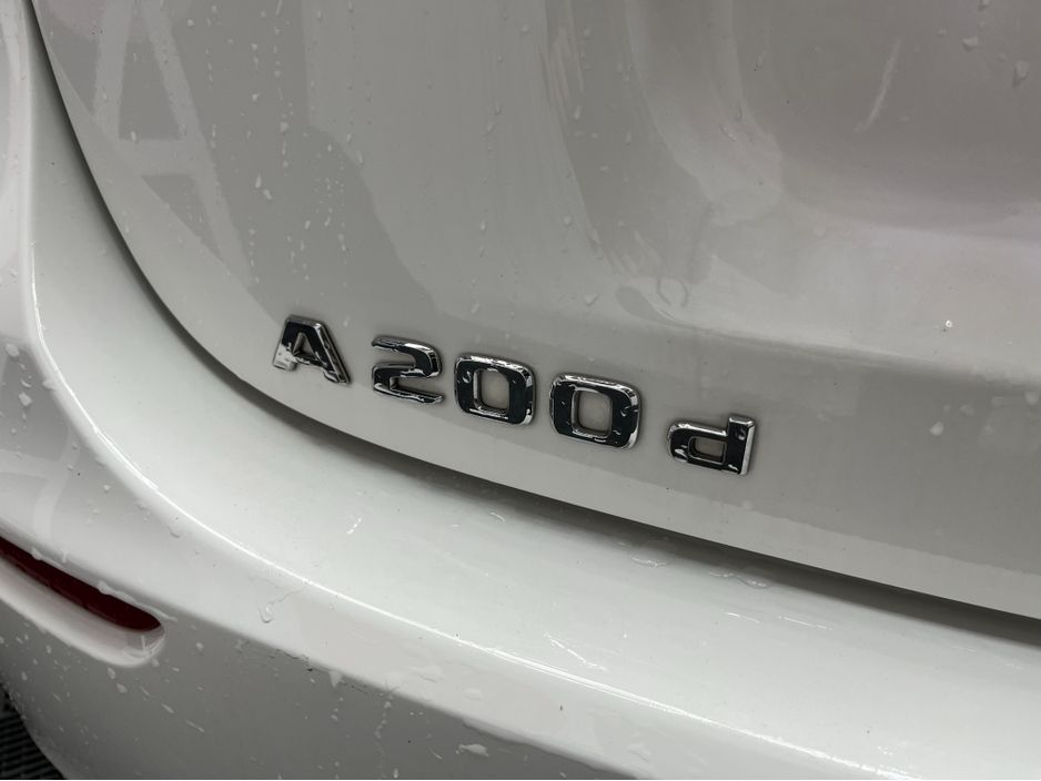 2024 Mercedes-Benz A Class