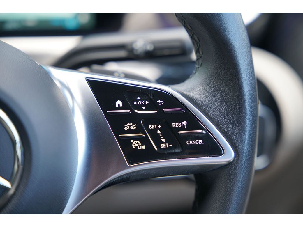 2024 Mercedes-Benz CLA Class