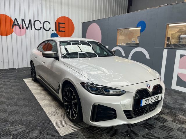 vehicle for sale from The Automatic Motor Car Centre