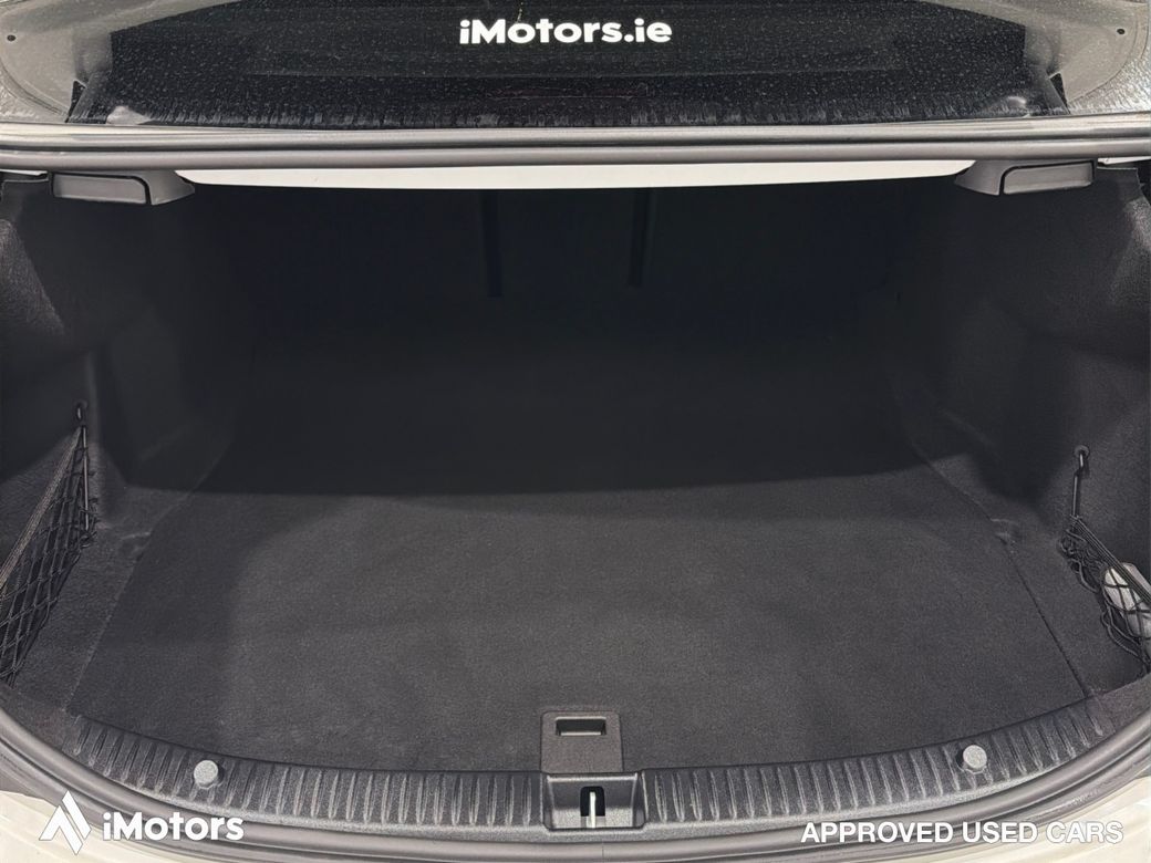 2018 Mercedes-Benz C Class