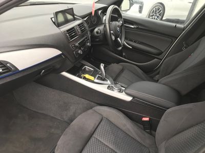 2014 BMW 1 Series