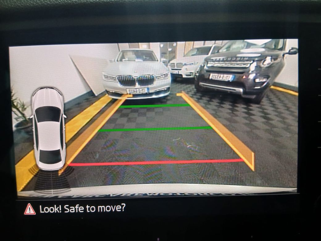 2019 Skoda Octavia