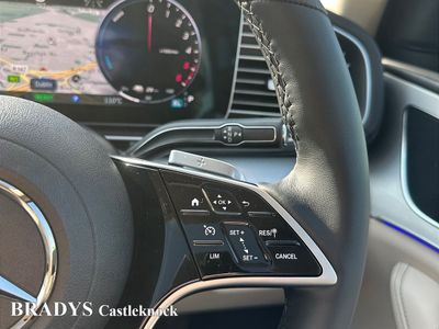 2026 Mercedes-Benz GLE Class