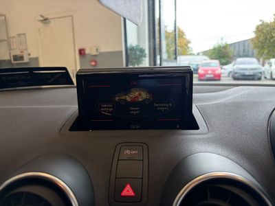 2017 Audi A1