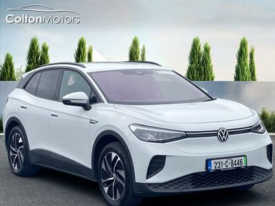 2023 Volkswagen ID.4