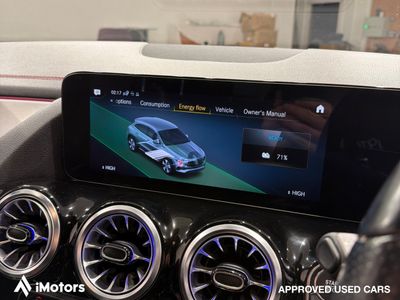 2023 Mercedes-Benz EQA