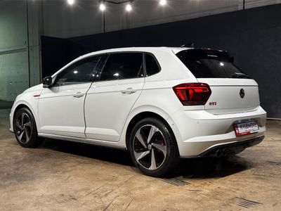 2020 Volkswagen Polo