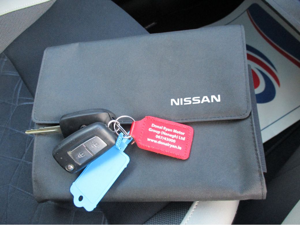 2018 Nissan Micra