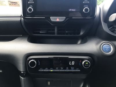 2021 Toyota Yaris