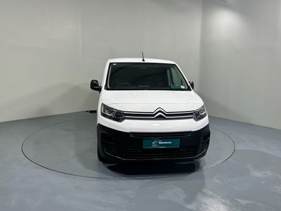 2020 Citroen Berlingo