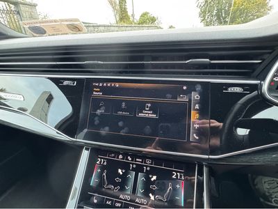 2021 Audi Q7