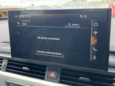 2023 Audi A5