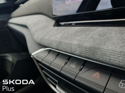 2025 Skoda Octavia